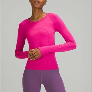 Size 6 swiftly tech!